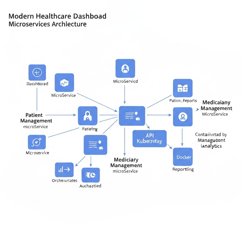 Patient Management System
